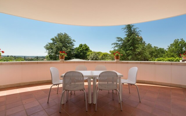 Villa Montedoro