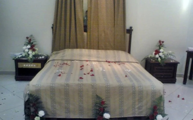 Danah Tibah Hotel Apartment 2