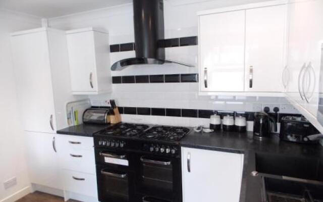 Ocean House - Weymouth