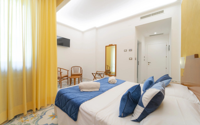 Hotel Residence San Pietro