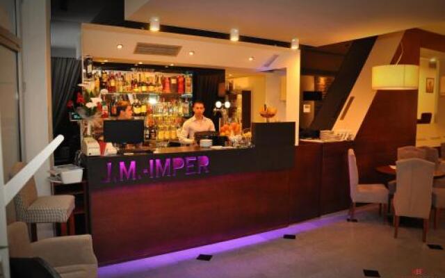 Imper I M D Bed and Breakfast