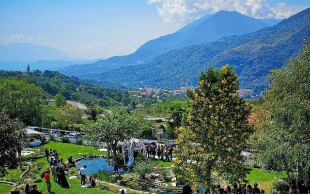 B&B La casa di Mimma