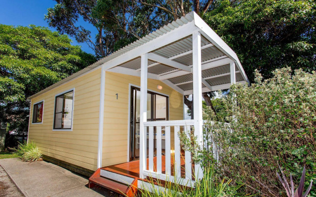 Tween Waters Merimbula