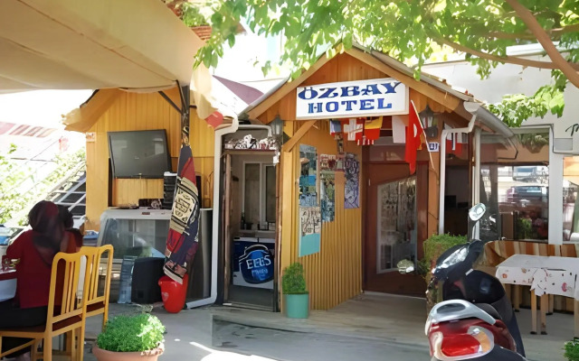 Ozbay Hotel