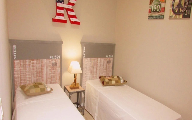 Residence Cala Azzurra