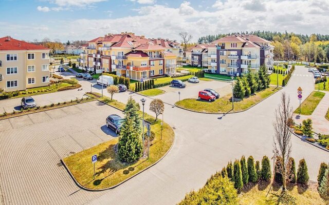 Apartamenty Sun&Snow Baltyk Park