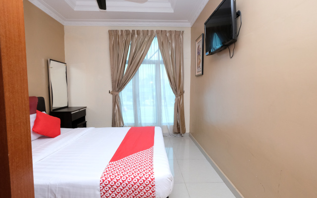 Hotel O Ayuni Hotel