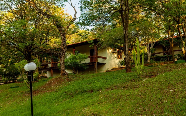 Pousada do Ipê