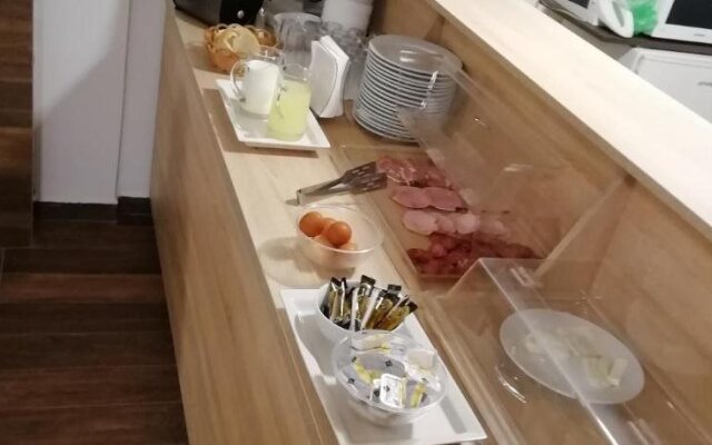 Accommodation Elegance