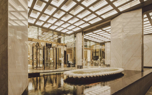 Radisson Blu Hotel, Ha Long Bay