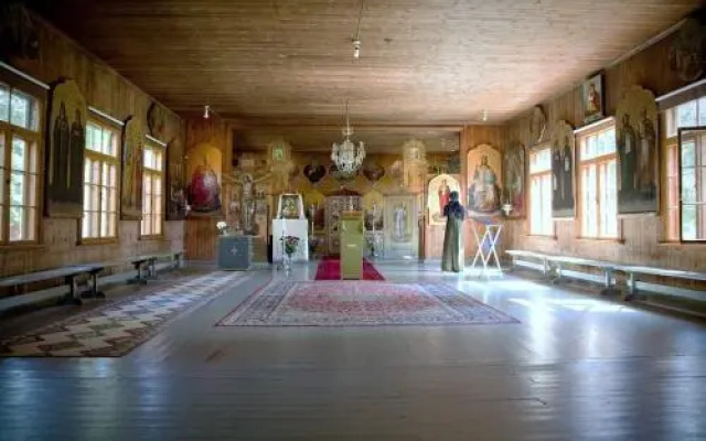Valamon Luostari