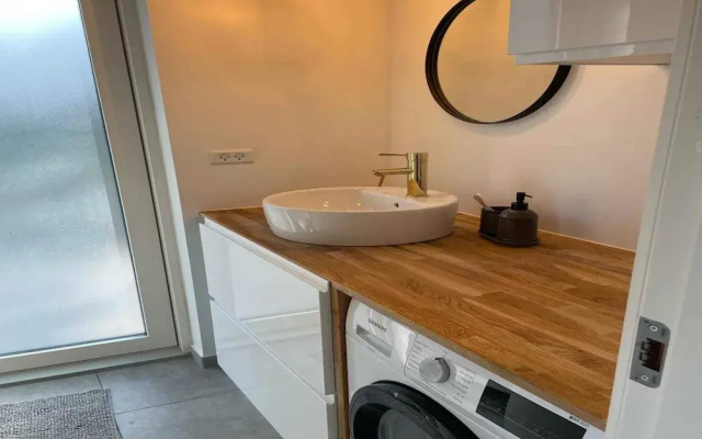 5 Star Holiday Home in Frederiksvaerk