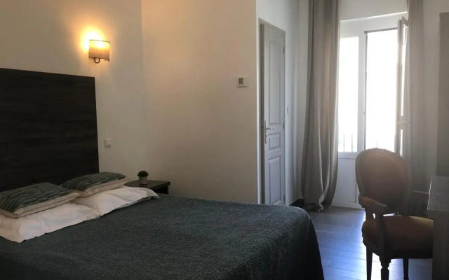 Hotel U Campanile