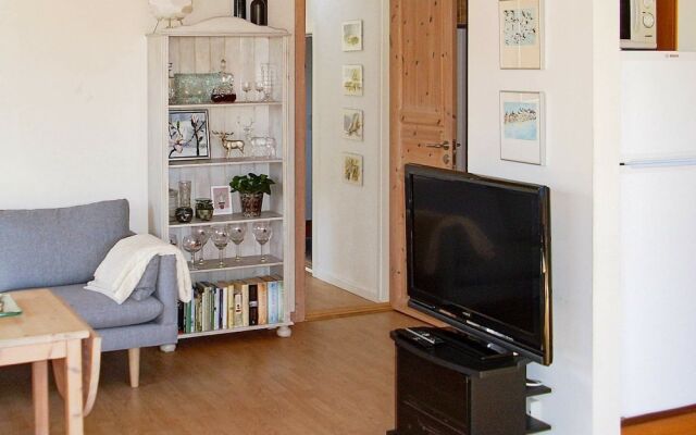 Spacious Holiday Home in Jutland near Sea