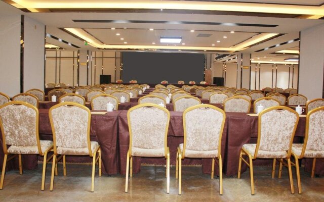 Hengyuan International Hotel
