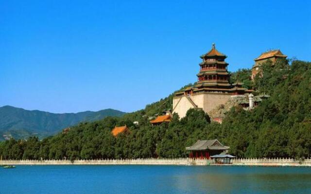 Beijing Dongfangsheng Hotel
