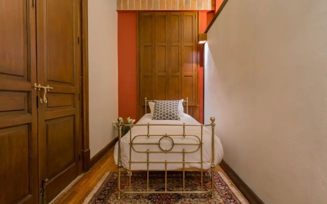 CASA SAUTO Family Suite Centro CDMX