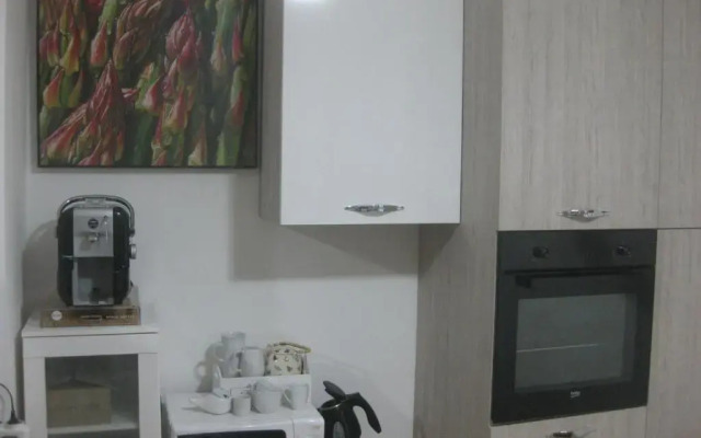 Appartamento in Residence