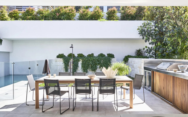 Luxe Retreat - Pool, Spa, Sauna, Gym & Cinema