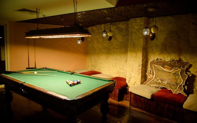 Carols Beau Rivage Hotel