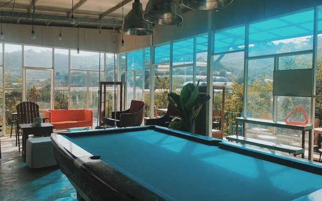 Lalaland Homestay