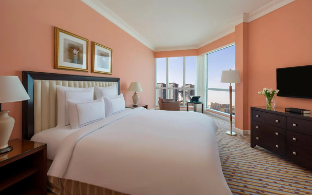 Swissôtel Al Maqam Makkah