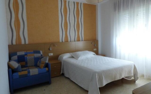 Guesthouse Casa Alvarito
