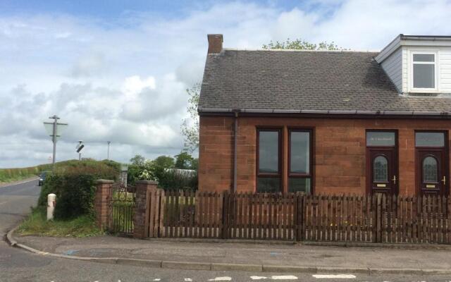 Ayrshire Cottage