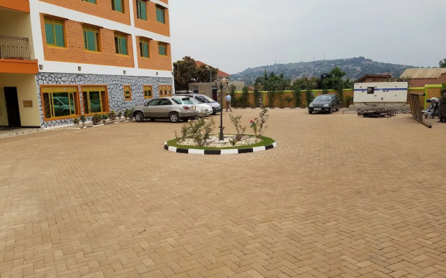 Sibyangu Standard Hotel