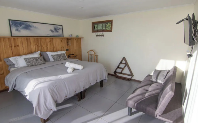 Viento Sur Pichilemu