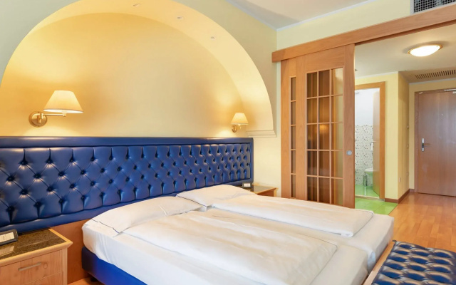 Hotel Alexander