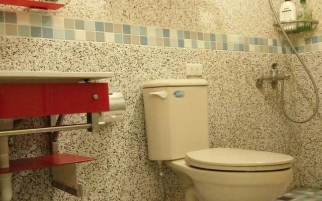 Clover Guesthouse