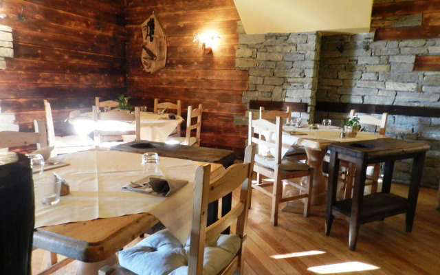 Hotel Saligari