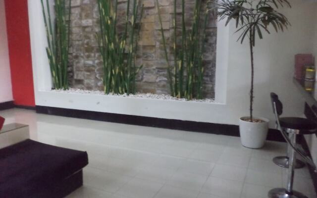 Intan Legian Seminyak Villa