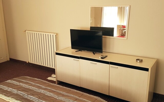 Villa Lia Beach Flats Konyaalti