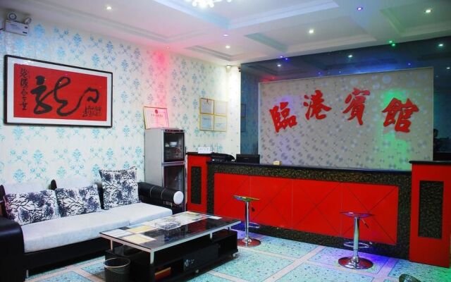 Xianyang Lingang Hotel