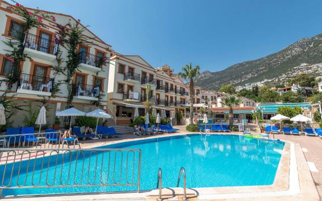 Hotel Pirat
