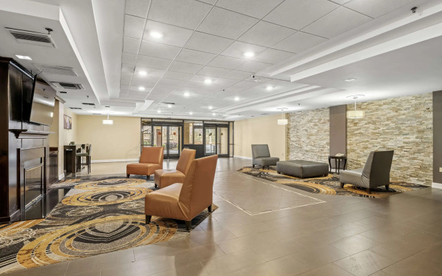 Red Lion Hotel Charlotte