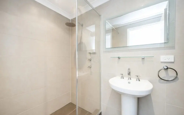 Ledge Point Village - Villa 16 - Beachfront Ocean Views