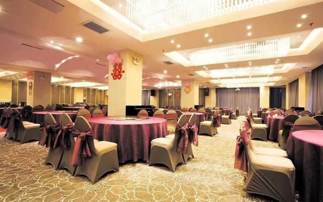 Changsha ZiXin Hotel
