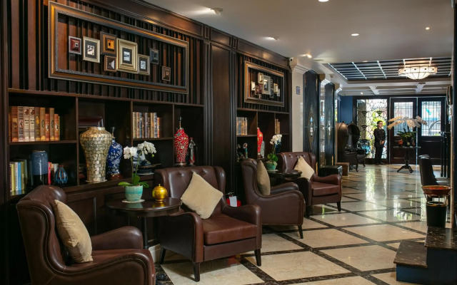 O'Gallery Premier Hotel & Spa