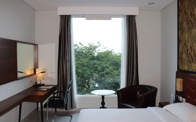 Pakons Prime Hotel