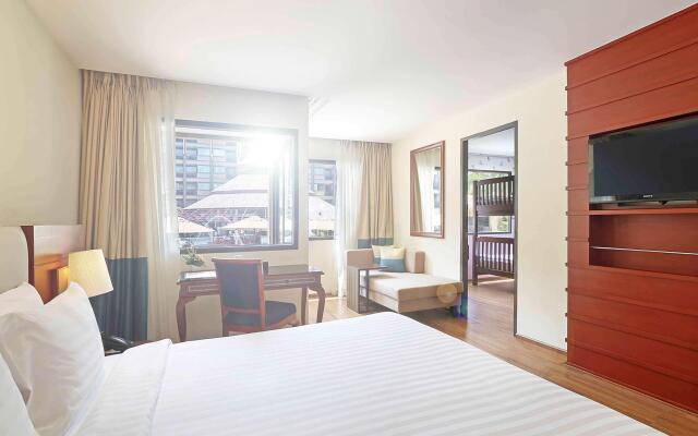 Novotel Phuket Vintage Park Resort