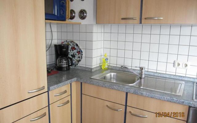 Ferienwohnung Gertraud Müller