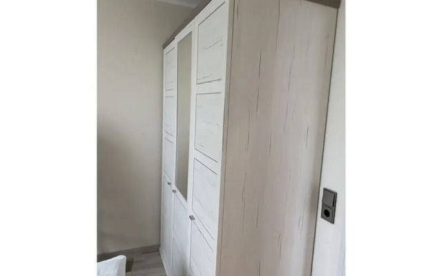 Holiday Apartment Siuerlanner