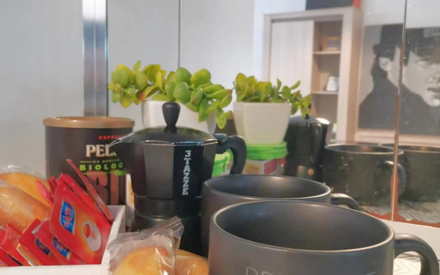 ValeValeHome - fully equipped kitchen, reserved parking, big garden