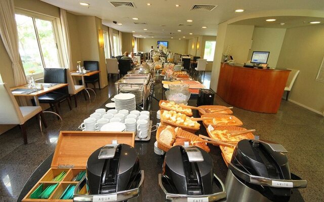 Plaza Rio Residences - Barra First