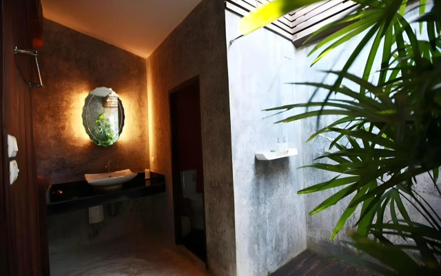 ChababaanCham Resort