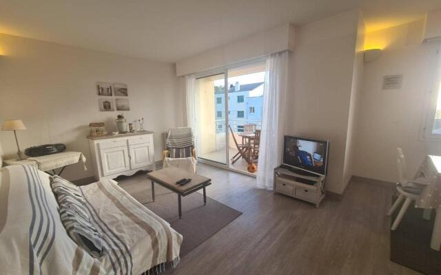 Appartement Saint-Jean-de-Monts, 3 pièces, 6 personnes - FR-1-224C-439