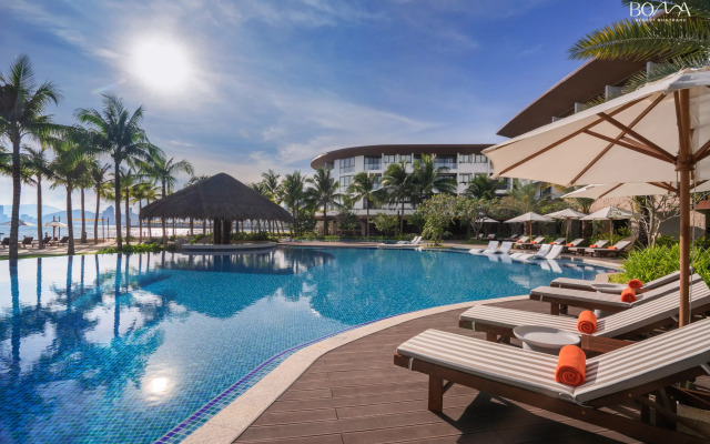 Boma Resort Nha Trang